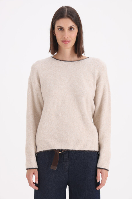 SWEATER BOLONIA SWEATER BOLONIA