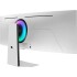 Monitor Gamer Samsung Odyssey G9 49` Oled Dqhd 240hz MONITOR SAMSUNG ODYSSEY G9 49" 956 240HZ