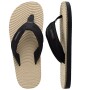 Sandalias Havaianas Surfer Coast Hombre Nuevo Grafito Arena