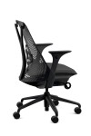 Silla Sayl - Con apoyo lumbar Silla Sayl - Con apoyo lumbar