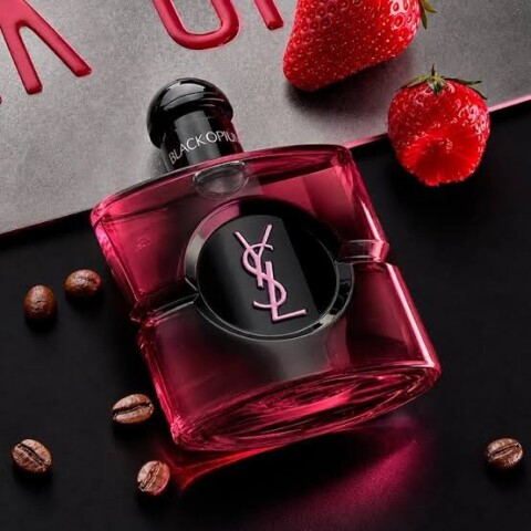 YSL Black Opium eau de parfum pink glaze 30 ml