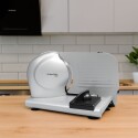 CORTADORA FIAMBRE PUNKTAL PK 575CF CORTADORA FIAMBRE PUNKTAL PK 575CF