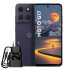 Motorola G17 12gb (4gb + 8gb) Ram 256gb 4g VIOLETA