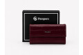 MONEDERO OSLO 44032 Rojo