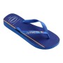 Sandalias Havaianas Top Nations II FC Brilliant Blue