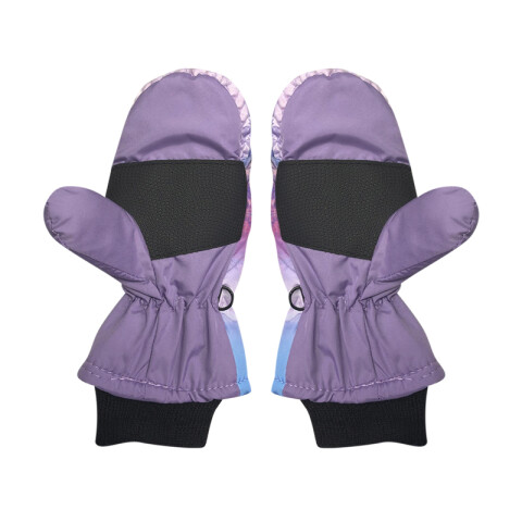Mitones Infantiles Frozen 3 a 6 años Oficiales U