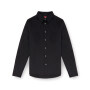 Camisa Para Hombre S-Fitty-A Negro