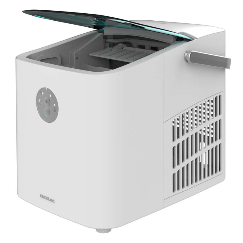 Fabricadora de Hielo Chillin’ice 1200 Go Fabricadora de Hielo Chillin’ice 1200 Go