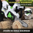 Motosierra Fyg 12" 20v Batería 2ah Cargador MOTOSIERRA ELECTRICA 12 FOREST E912C1