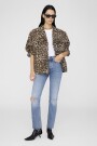 CHAQUETA FLYNN Leopardo