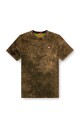 Polo Para Hombre T-Boxt-T4 Verde Militar
