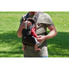Portabebes Easy Fit Baby Carrier Black Night Portabebes Easy Fit Baby Carrier Black Night