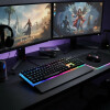 Super Teclado Gamer Rgb Super Teclado Gamer Rgb