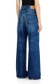 Jean Unisex 1996 D-Sire Azul Medio