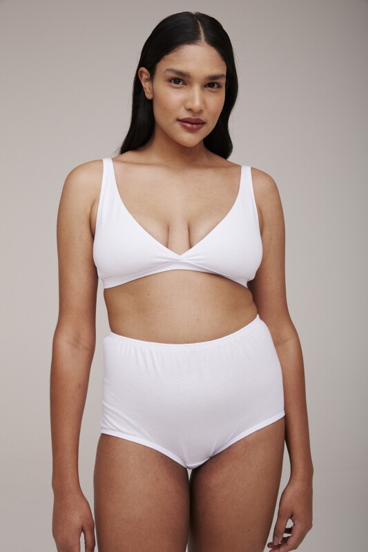 KIT COM 3 CALCINHAS FEM INDEFINIDO