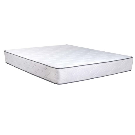 COLCHÓN KING RESORTES-POCKET NATURAL-BEIGE TOFFEE