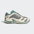 Championes Adidas Adistar MLD Verde