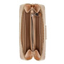 Billetera Guess Carrie Rojo 0