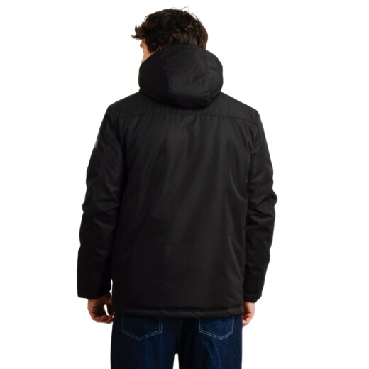 Campera Oneill East - Negro Campera Oneill East - Negro
