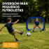 Kit x2 Arco Futbol Plegable Fácil Armado Portatil Niños Kit x2 Arco Futbol Plegable Fácil Armado Portatil Niños