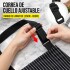 Delantal Gastronómico Unisex Jean Cocina Barbería Asado Chef IMBACK Delantal Gastronómico Unisex Jean Cocina Barbería Asado Chef IMBACK