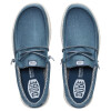 Wally Stretch Canvas - Hombre Dark Slate