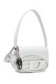 Bolso Al Hombro Para Mujer 1Dr Blanco