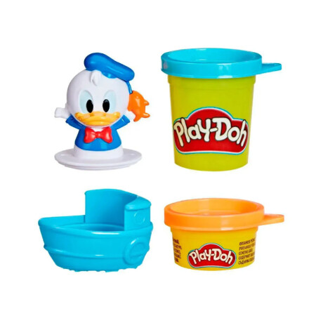 Play-Doh Pack Disney Jr - Donald Duck Play-Doh Pack Disney Jr - Donald Duck