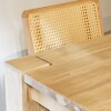 Mesa de comedor Cibeles 200x100 Mesa de comedor Cibeles 200x100