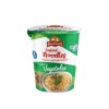 FIDEOS INSTANTÁNEOS DE VEGETALES 65G FIDEOS INSTANTÁNEOS DE VEGETALES 65G