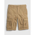 WW FW CARGO SHORT KHAKI1