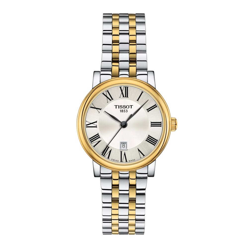 Tissot Carson Premium Lady T122.210.22.033.00 Tissot Carson Premium Lady T122.210.22.033.00