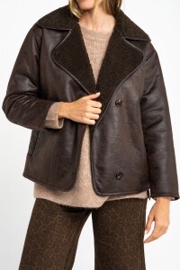 Gamulan Con Corderito Chocolate