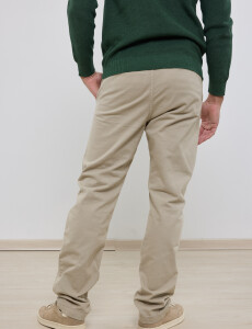 080321 PANTALON HARRY Kaki