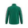 Campera adidas Mexico Anthem Bold Green