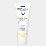 Uveblock Mineral Cream Invisible SPF 50+