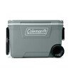 Conservadora Coleman 58 Lts Con Ruedas Conservadora Coleman 58 Lts Con Ruedas