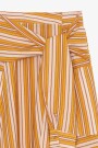 FALDA PRINT Amarillo