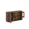 Mueble De Cocina Aereo Alacena + Bajo Mesada Madera Mueble De Cocina Aereo Alacena + Bajo Mesada Madera