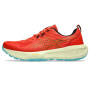 Zapatillas Trail Running GEL-Sonoma 8 Hombre Red Clay/black