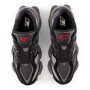 Zapatillas New Balance 9060 Unisex Black