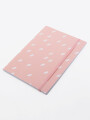 LIBRETA A5 ROSADO