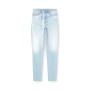 Jean Para Hombre Regular - 2023 D-Finitive Azul claro