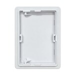 Panel de acceso 74x35cm