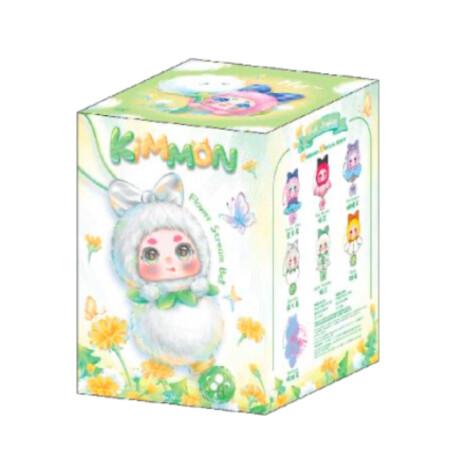 Kimmon Flower Stream Bel Kimmon Flower Stream Bel