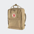 Mochila Fjällräven Kanken Classic Beige