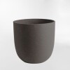 MACETA JAR Gris - Large