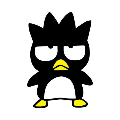 Badtz - Maru - Hello Kitty And Friends - 141 Badtz - Maru - Hello Kitty And Friends - 141