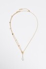 COLLAR Oro