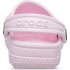 Crocs Crocs Littles Niños 1 a 5 años Pink Milk